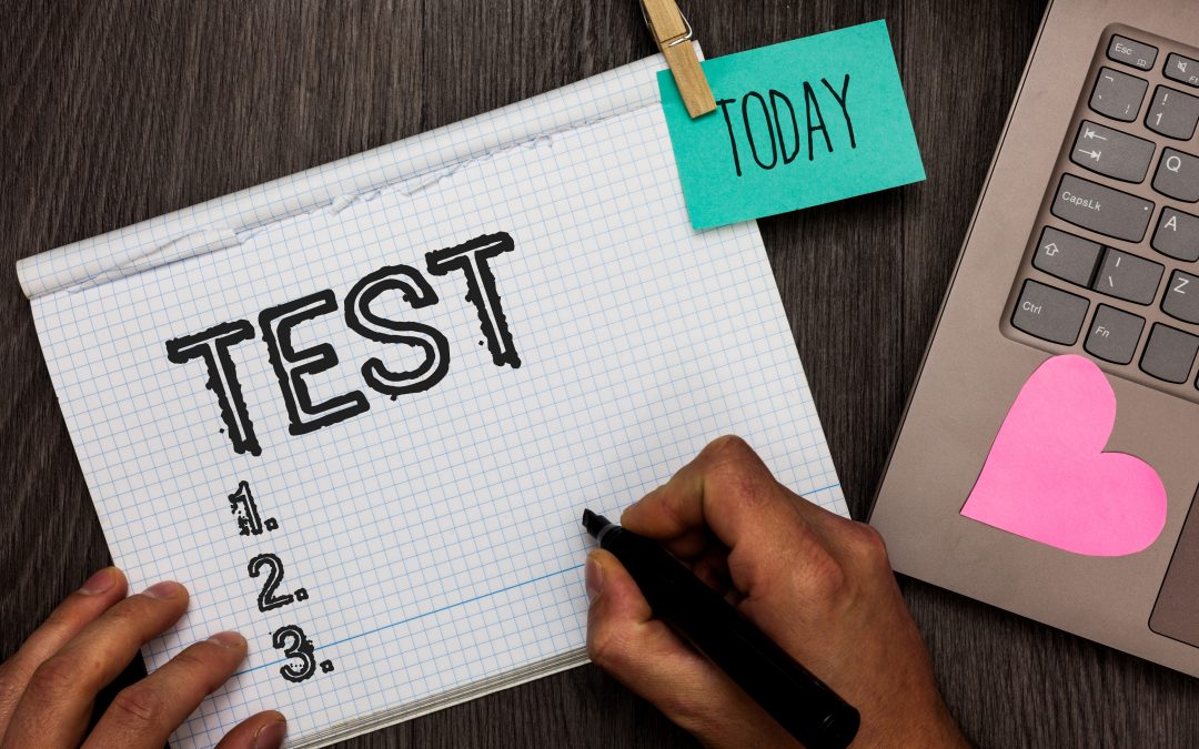 Assessment in 21st Century Classrooms