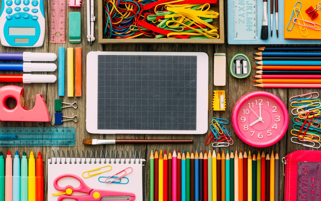 Moving into Mobile Learning & Creativity in the Mobile Classroom